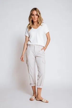 Zhrill 5-Pocket-Hose ZHCALLA - Verkäufer: Hochstetter & Lange GmbH & Co. KG