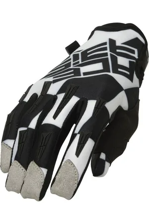 Acerbis Motorradhandschuhe MX X-H Motorrad Handschuhe - Verkäufer: Fc-Moto