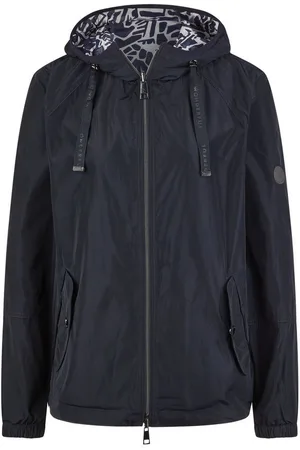 Barbara Lebek Steppjacke - Verkäufer: Kaufhaus Ahrens GmbH & Co. KG