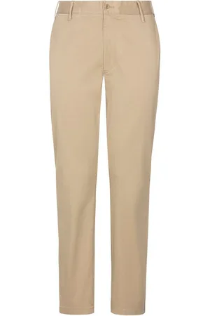Tommy Hilfiger Chinohose BT-DENTON CHINO SATIN-B