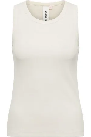 Ragwear T-Shirt EMANNUELE (Packung, 1-tlg) Nachhaltige & Vegane Mode Damen - Verkäufer: ITG GmbH - Fashion und Lifestyle