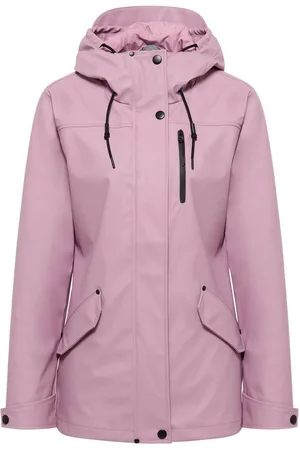 Ragwear Allwetterjacke MEAST RAINY Nachhaltige & Vegane Mode Damen - Verkäufer: ITG GmbH - Fashion und Lifestyle