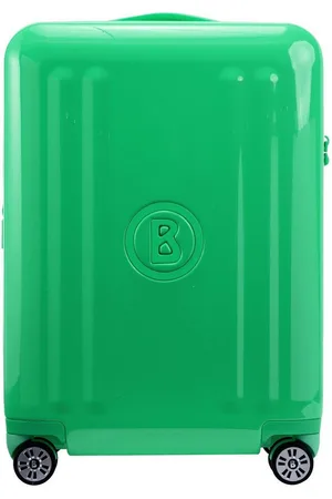 Bogner Hartschalen-Trolley C55 Trolleycase 4W, 4 Rollen - Verkäufer: modeherz