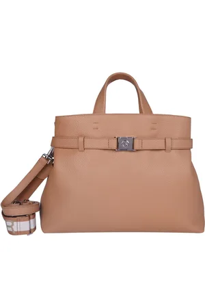 Bogner Businesstasche Pauline Businessshopper, aus echtem Leder - Verkäufer: modeherz