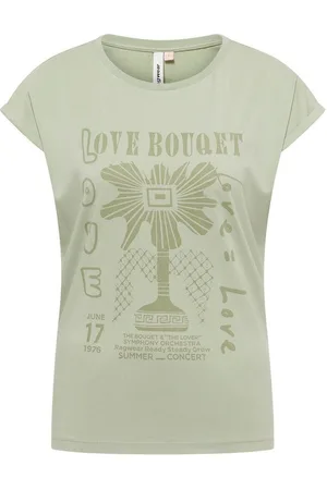 Ragwear T-Shirt DIONA PP (Packung, 1-tlg) Nachhaltige & Vegane Mode Damen - Verkäufer: ITG GmbH - Fashion und Lifestyle
