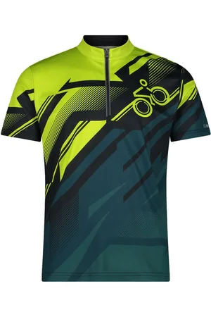 CMP Funktionsshirt Fahrradshirt