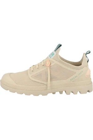 Palladium Pampa Lt Travel Lo Vt Unisex Erwachsene Sneaker - Verkäufer: Tauro