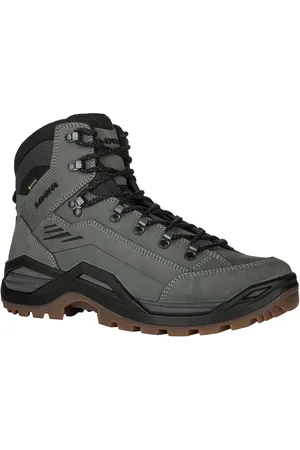 Lowa RENEGADE EVO GORE-TEX MID Wanderschuh wasserdicht