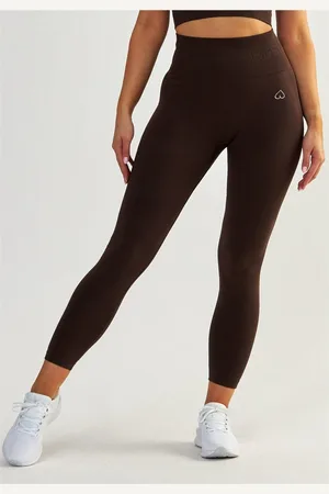 BESHAPED Trainingstights Lichaam Boost (1-tlg) mit elastischer Eigenschaft