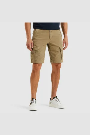 PME Legend™ Cargoshorts in gewaschener Optik