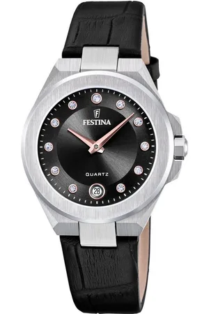 Festina Quarzuhr MADEMOISELLE Damenarmbanduhr - Verkäufer: Zeitlounge