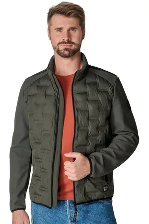 Casa Moda Langjacke Jacke uni