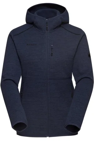 Mammut Fleecejacke Arctic IV ML Hooded Jacket Women Fleecejacke - - Verkäufer: Ötzi GmbH