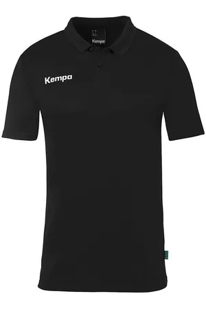 Kempa Poloshirt POLO SHIRT Poly (Trikot) atmungsaktiv - Verkäufer: uhlsport GmbH