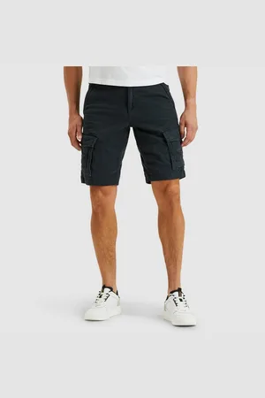 PME Legend™ Cargoshorts in gewaschener Optik