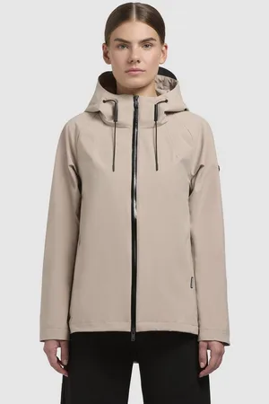 Khujo Sommerjacke WOOM - Verkäufer: