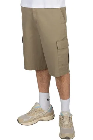 Iriedaily Bermudas - Cargo Shorts mit Relaxed Fit - Verkäufer: Schneider Fashion Store
