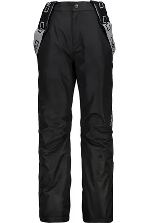 CMP Latzhose KID SALOPETTE NERO - Verkäufer: INTERSPORT Glass