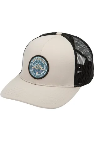 Billabong Trucker Cap Adventure Division Range