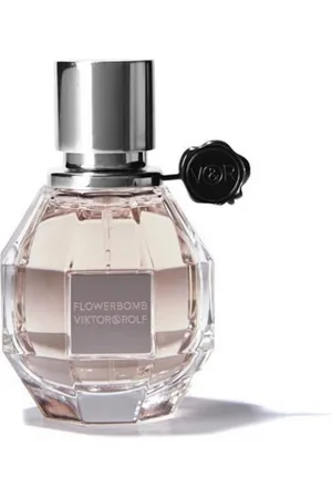 Viktor & Rolf Eau de Parfum Flowerbomb, Glasflakon, Parfüm EDP, Damenduft - Verkäufer: tpa-retail