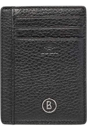 Bogner Kartenetui Cardholder, aus echtem Rindsleder mit RFID-Blocker Schutz - Verkäufer: modeherz