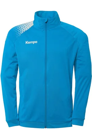Kempa Trainingsjacke Trainingsjacke Ambition 28 Poly atmungsaktiv - Verkäufer: uhlsport GmbH