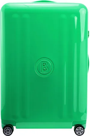 Bogner Hartschalen-Trolley C65 Trolleycase 4W, 4 Rollen - Verkäufer: modeherz