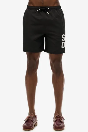 Superdry Badeshorts SPORTSWEAR LOGO 17 SWIM SHORT