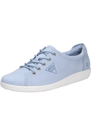 Ecco SOFT 2.0 Schnürschuh Weicher Gehcomfort - Verkäufer: dufner-schuhe