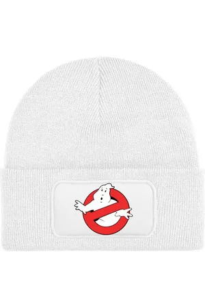 Youth Designz Beanie Ghostbusters Fan unisex Beanie Mütze mit trendigem Motiv - Verkäufer: Dreikopf & Kamm