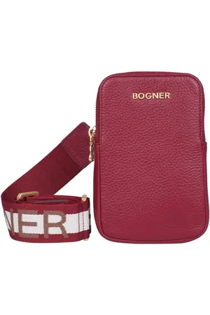 Bogner Handytasche Johanna Phonecase, aus echtem Leder - Verkäufer: modeherz