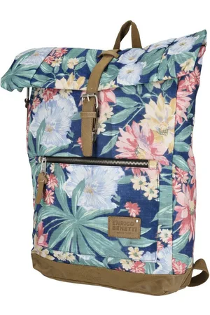 Hti-Living Laptoprucksack Rucksack mit 15 Zoll Laptopfach (Stück, 1-tlg., 1 Rucksack), Laptoprucksack Rucksack Schulrucksack - Verkäufer: neuetischkultur