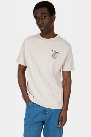 Iriedaily T-Shirt - Club T-Shirt Herren - Verkäufer: Schneider Fashion Store