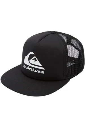 Quiksilver Trucker Cap Foamslayer