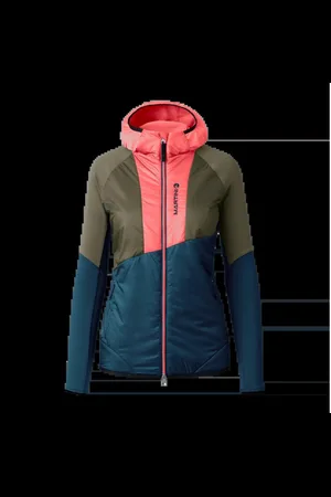 Martini Funktionsjacke Hillclimb Hybrid Jacket Primaloft® W - Verkäufer: Sport Erdl