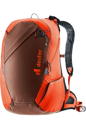 Deuter Tourenrucksack Updays 26 umbra-papaya - Verkäufer: Sport Ehnert