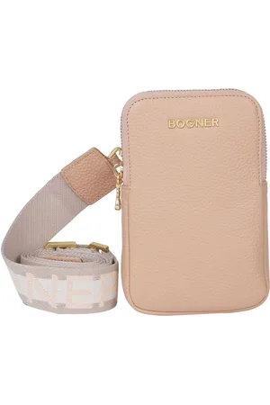 Bogner Handytasche Johanna Phonecase, aus echtem Leder - Verkäufer: modeherz