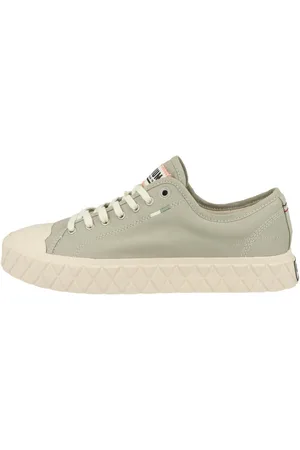Palladium Palla Ace Cvs Org Unisex Erwachsene Sneaker - Verkäufer: Tauro