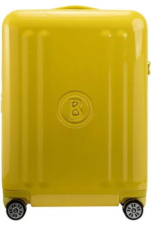 Bogner Hartschalen-Trolley C55 Trolleycase 4W, 4 Rollen - Verkäufer: modeherz