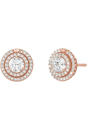 Michael Kors Paar Ohrstecker, Kors Brilliance - Verkäufer: CHRIST Juweliere und Uhrmacher seit 1863 GmbH