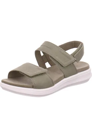 Legero Sandale - Verkäufer: Schuh Bürkle