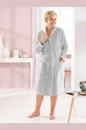 Comtessa Morgenmantel Morgenmantel, Polyester, Fleece - Verkäufer: Witt-Gruppe