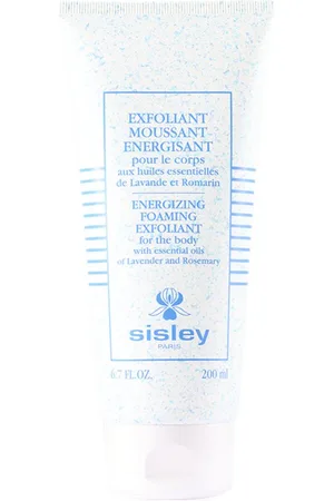 Sisley Körperpeeling - Verkäufer: Ageon