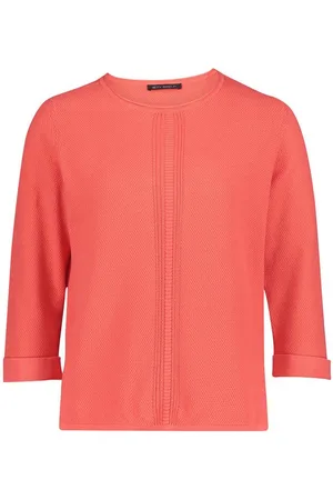 Betty Barclay Strickpullover Feinstrickpullover - Gerade - Verkäufer: Robert Ley Damen & Herrenmoden GmbH & Co KG