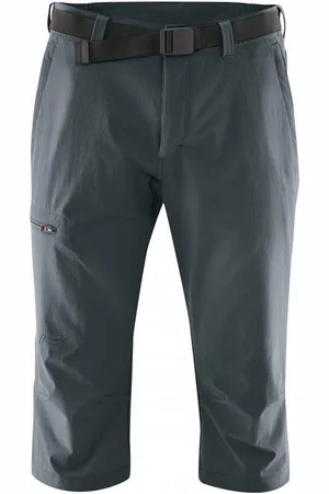 Maier Sports Trekkinghose Herren Wanderhose 3/4 Jennisei - Verkäufer: Wohlleben Sports