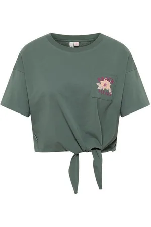 Ragwear T-Shirt AUSTINA (Packung, 1-tlg) Nachhaltige & Vegane Mode Damen - Verkäufer: ITG GmbH - Fashion und Lifestyle