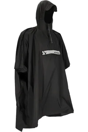 Acerbis Regenjacke Regenponcho - Verkäufer: Fc-Moto