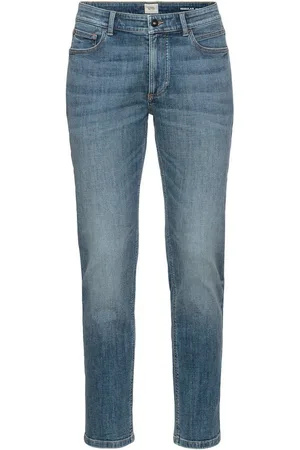 Camel Active Bequeme Jeans - Verkäufer: Kaufhaus Ahrens GmbH & Co. KG