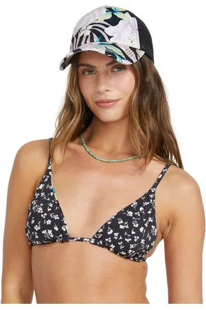 Billabong Trucker Cap Heritage Mashup