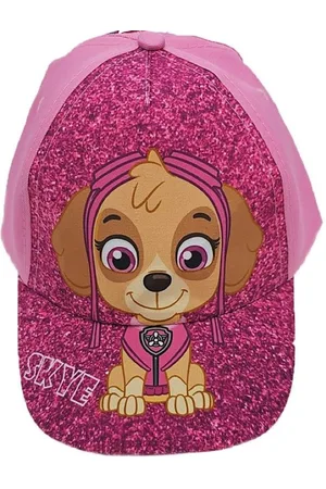 Paw Patrol Baseball Cap Basecap Skye - Verkäufer: Bienes Shop